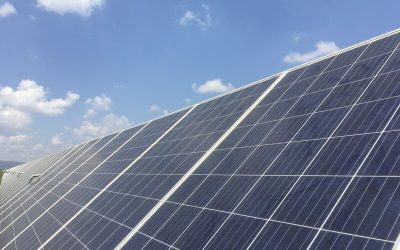 Approval granted for Enviromena’s first solar farm in UK