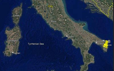 UK clean energy leader Enviromena secures first projects in Italy