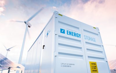 Big boost for north’s Green Renaissance as major battery storage system gets green light
