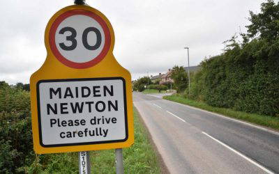 Appeal to be launched against Dorset Council’s decision to reject plans for major solar farm