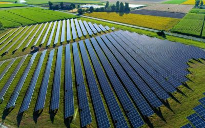 Enviromena secures unanimous approval for first solar farm in Wales