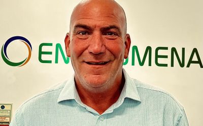 Enviromena appoints new senior leader for large scale solar projects
