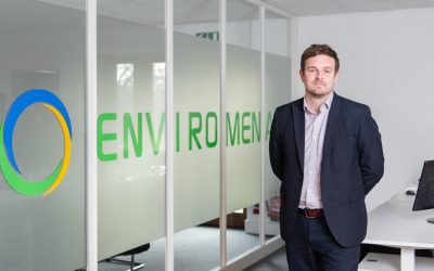 New CEO appointed