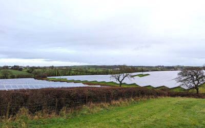 Enviromena wins contract to re-power three major solar farms ahead of the summer energy peak       