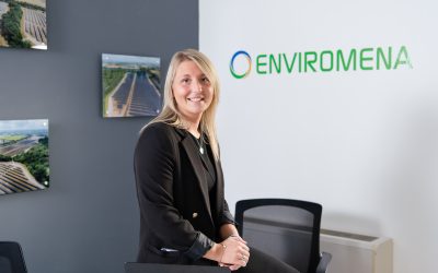 Enviromena celebrates International Women’s Day