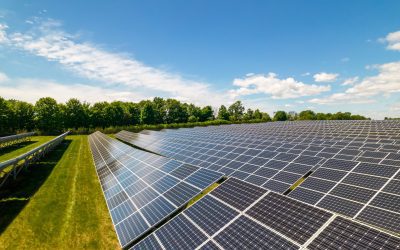 Enviromena secures £30m funding from Close Brothers Energy for construction of 70MW solar farm in Essex