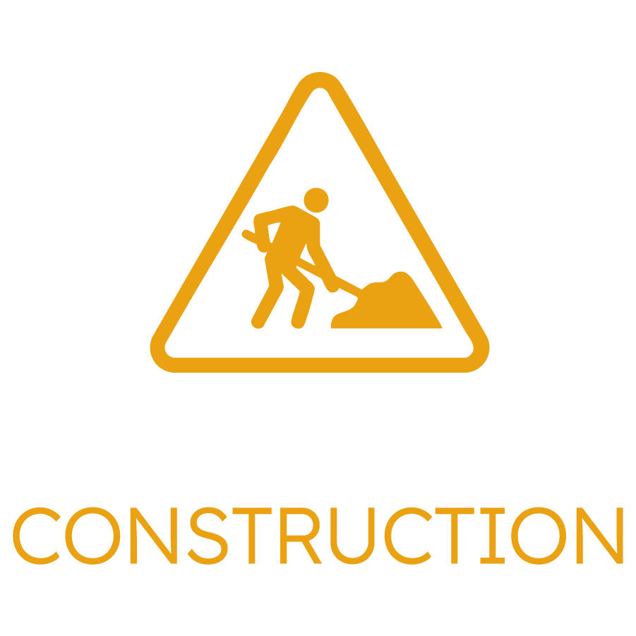 ICON-TEXT-Construction