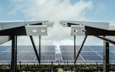 Enviromena Secures £3.7m Construction Financing from Close Brothers’ energy team for Rhigos Road Solar Project
