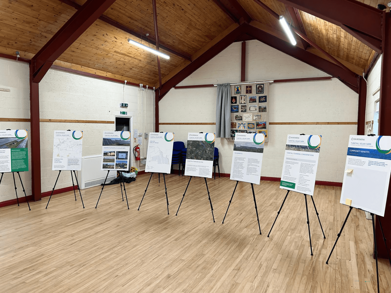 Development | Enviromena