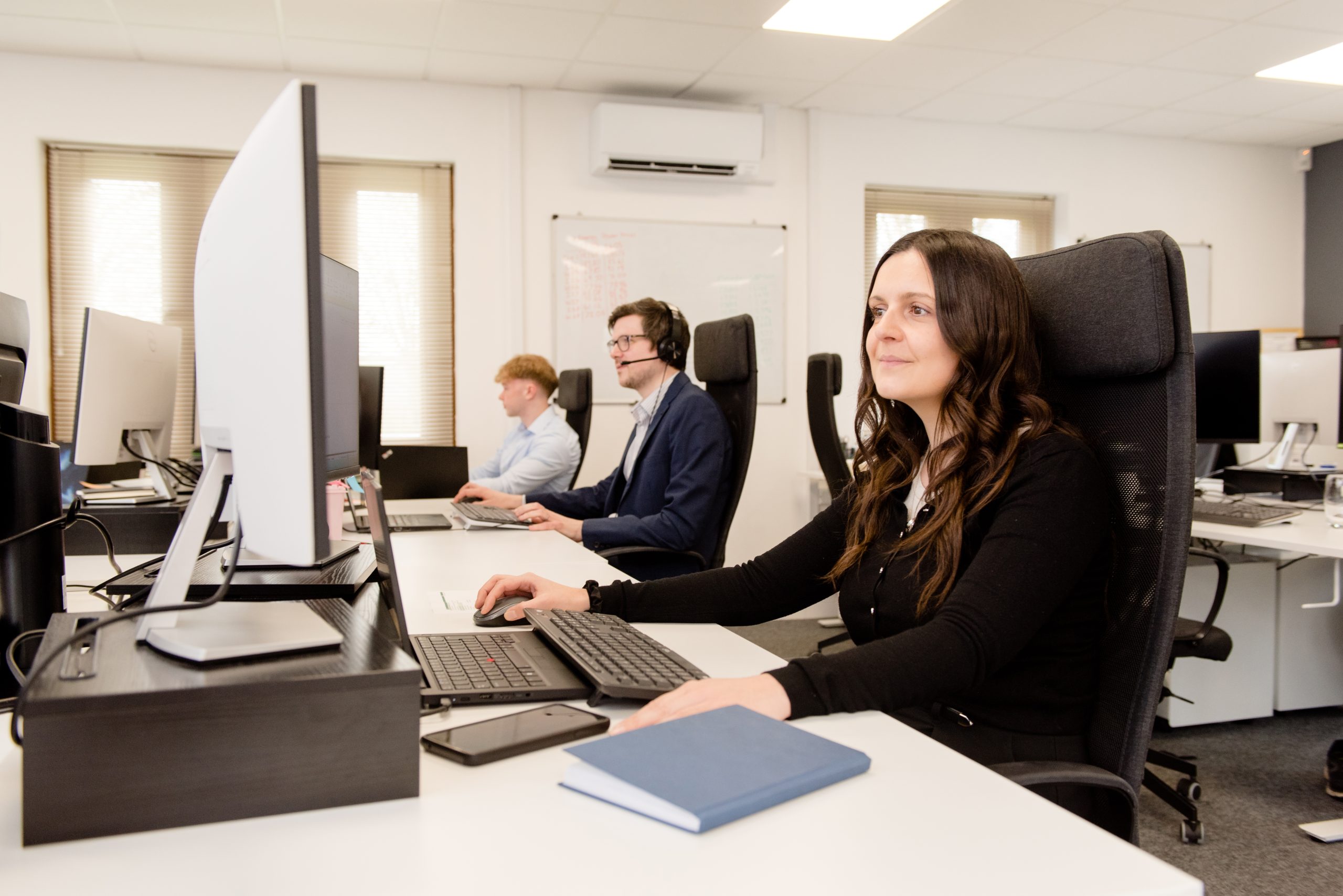 Careers - 04 - Flexible Inclusive Workplace