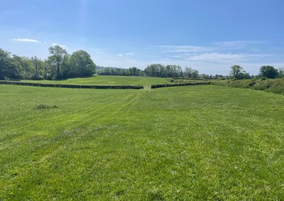 Rock Farm, Shropshire