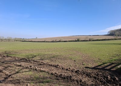 Steeraway, Shropshire